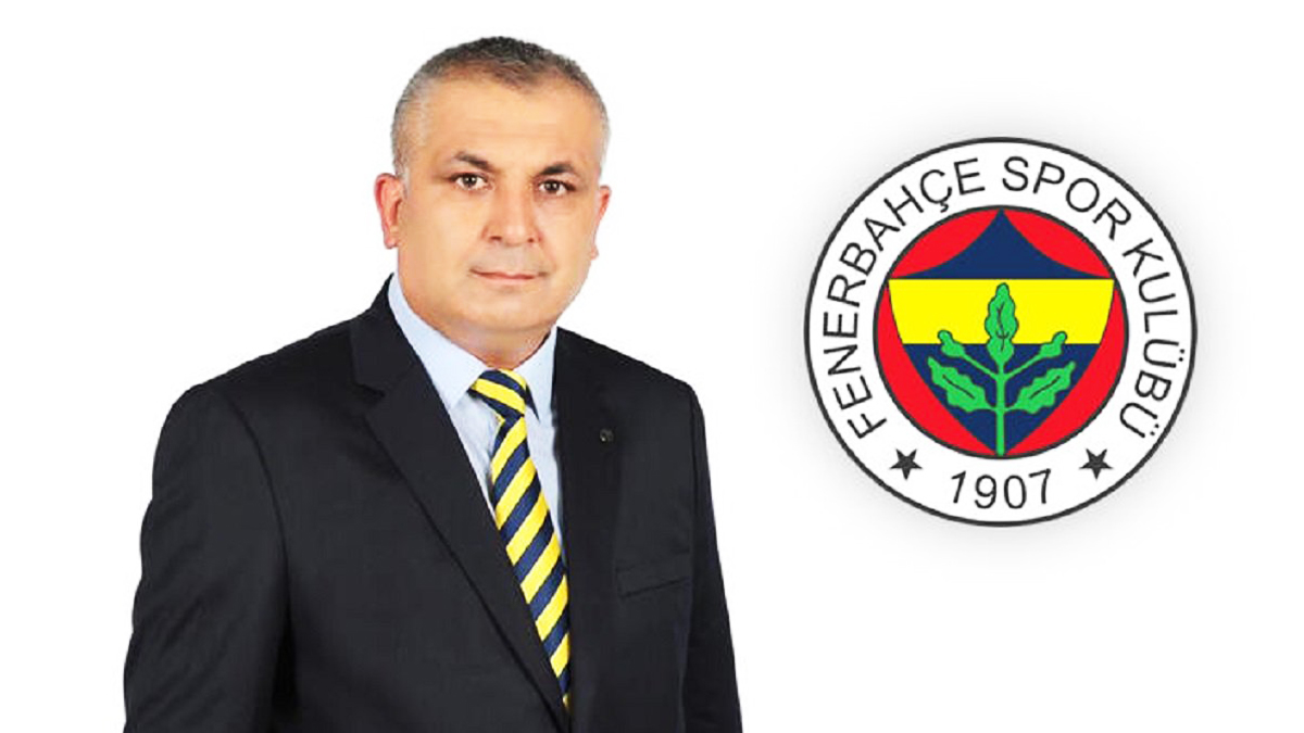 Ali Koç'a rakip çıktı: Eyüp Yeşilyurt adaylığını açıkladı