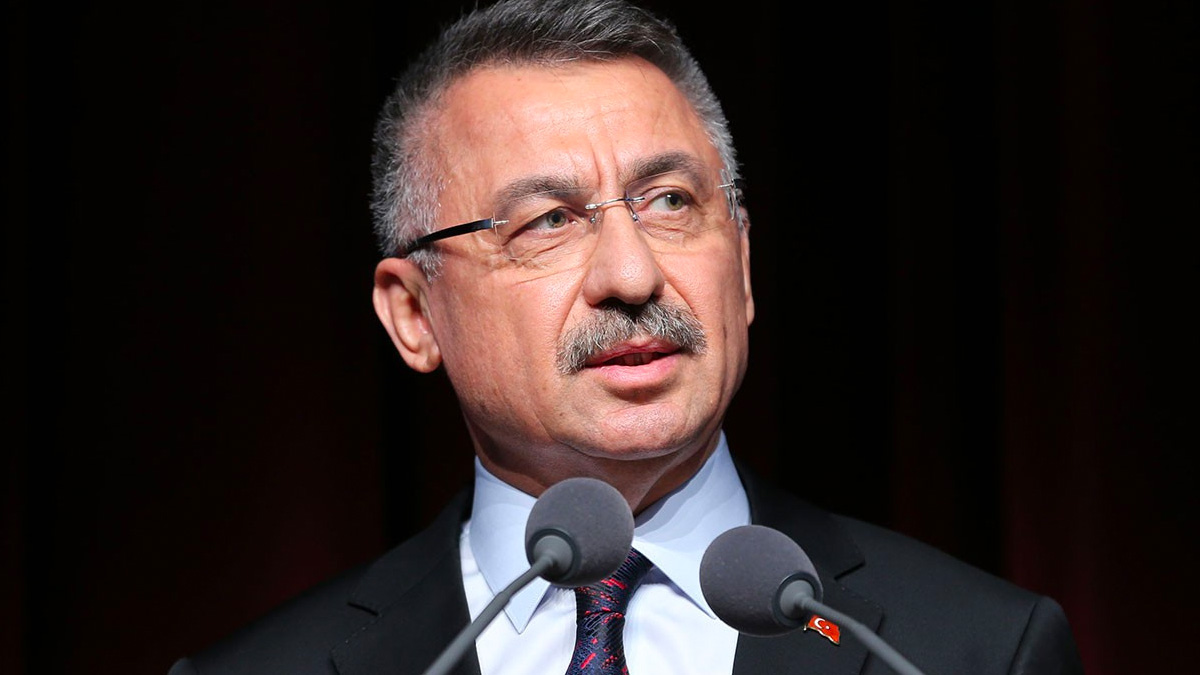 Kılıçdaroğlu, Fuat Oktay'a 30 bin TL tazminat ödeyecek
