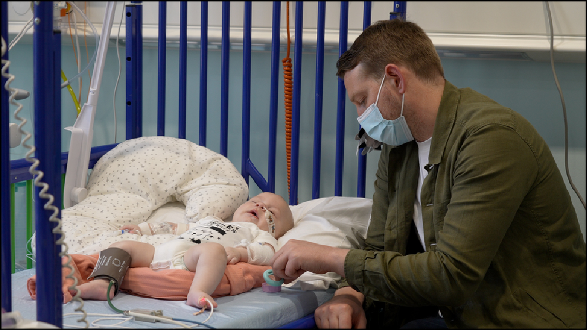 İngiltere, dünyanın en pahalı ilacı Zolgensma'yı kullanmaya başladı