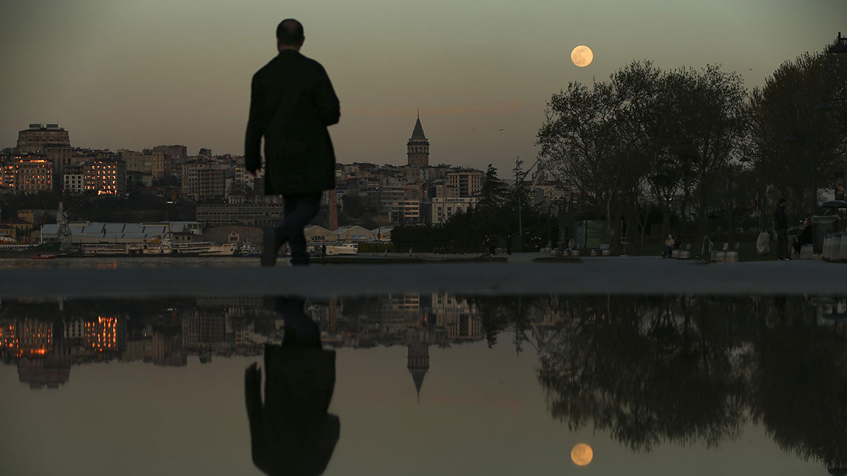 1 Haziran 2021 yeni normalleşme kuralları belli oldu! İşte yeni kısıtlamalar listesi