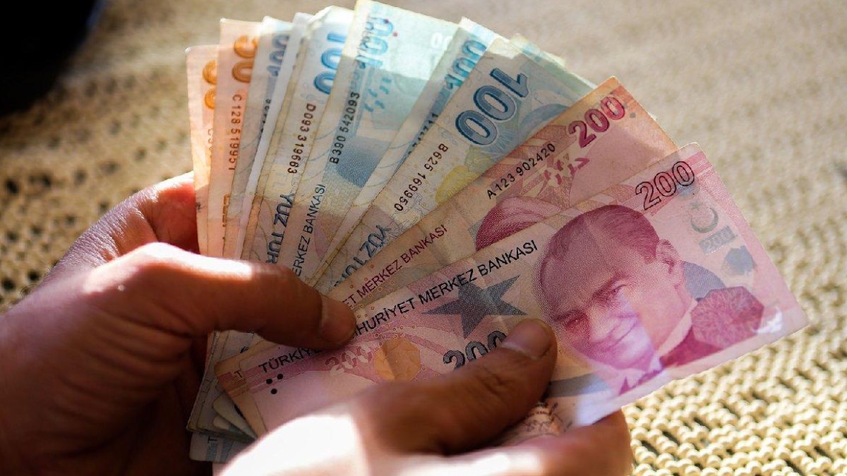 Erdoğan'ın açıkladığı 661 milyarın sırrı çözüldü