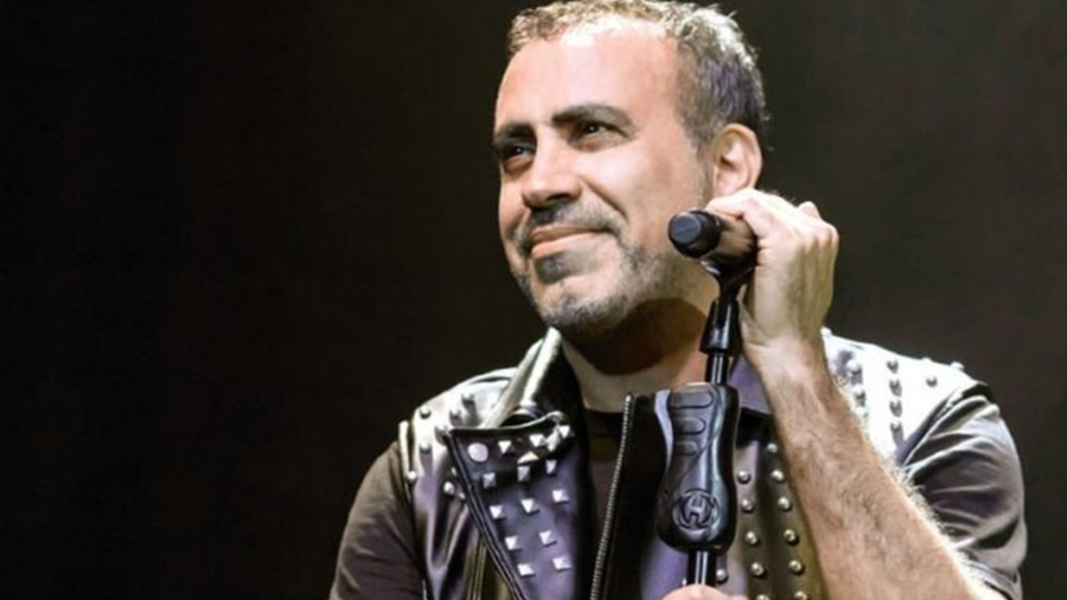 Haluk Levent: Ahbap müzisyenlerin faturalarını ödeyecek