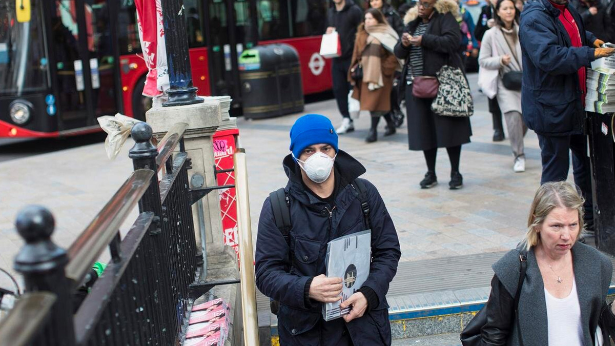Aşıya rağmen üçüncü dalga! 'Tam açılma ertelenmeli' uyarısı geldi