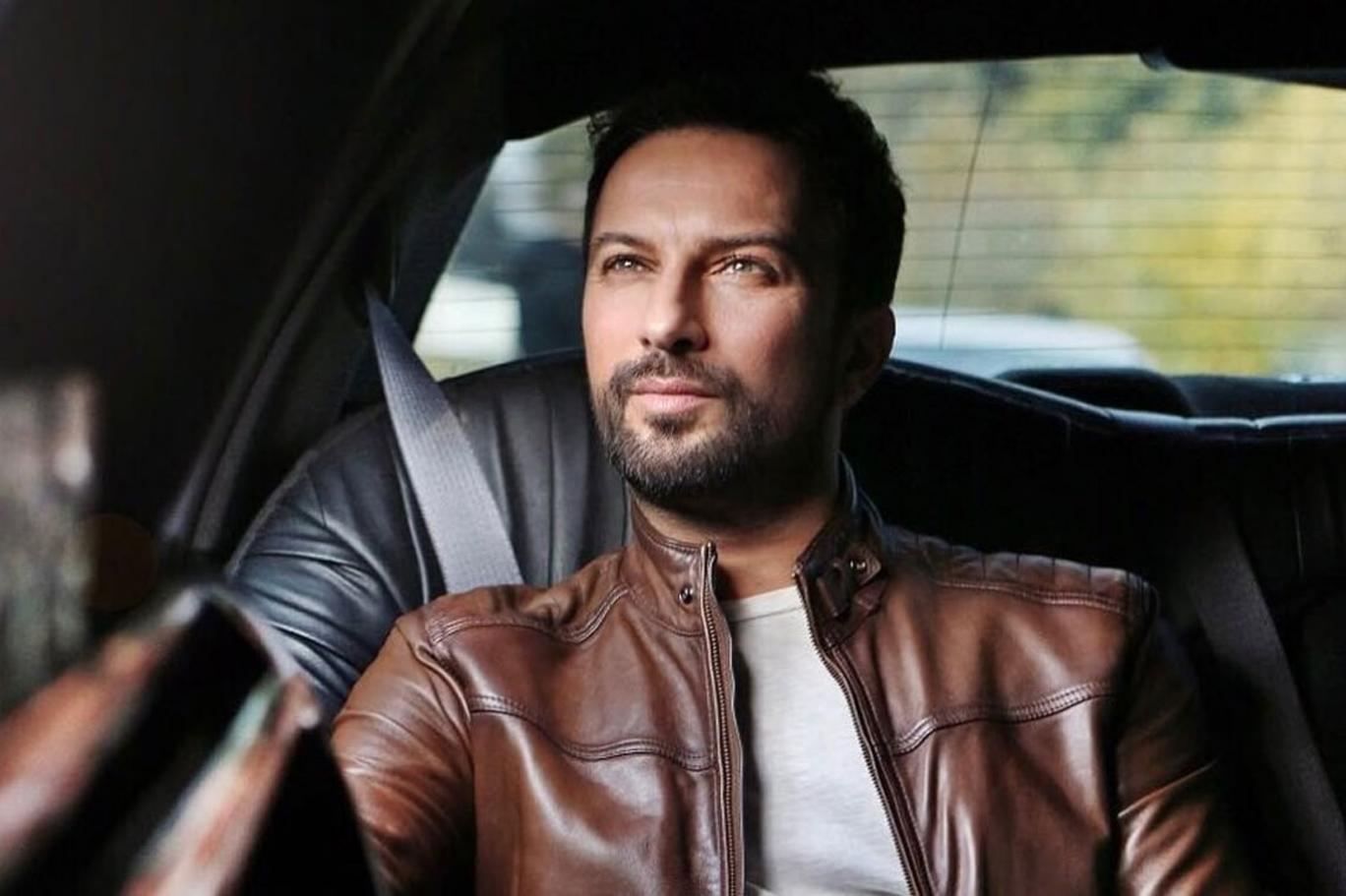 Tarkan'dan normalleşme tepkisi: Çifte standart hiç adil değil