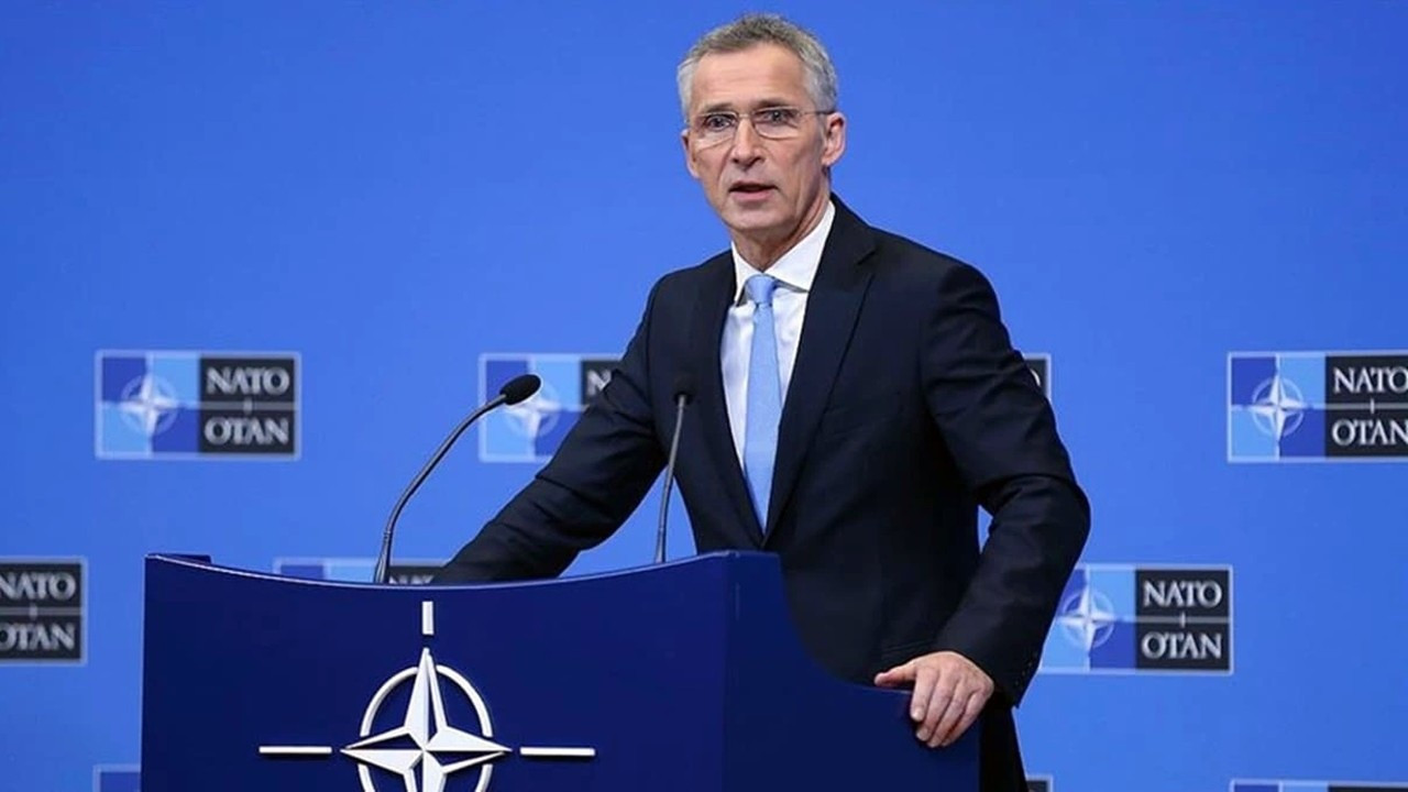 NATO Afganistan’dan çekilme sonrası desteğini sürdürecek