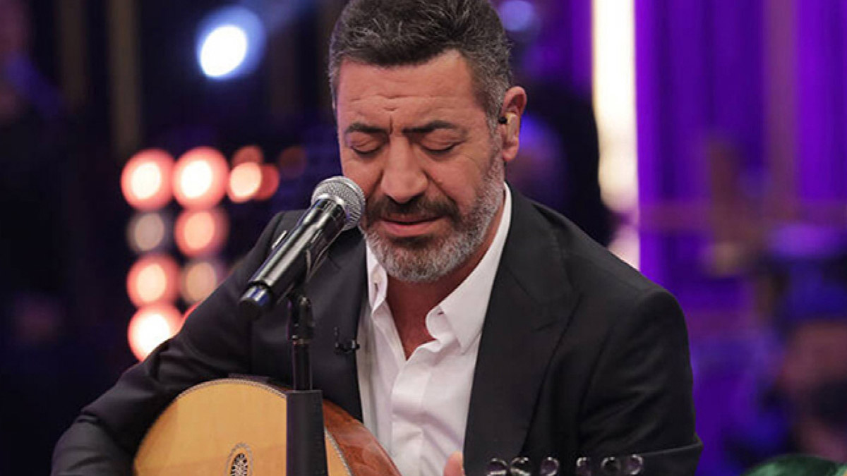 Hakan Altun'dan normalleşme protestosu