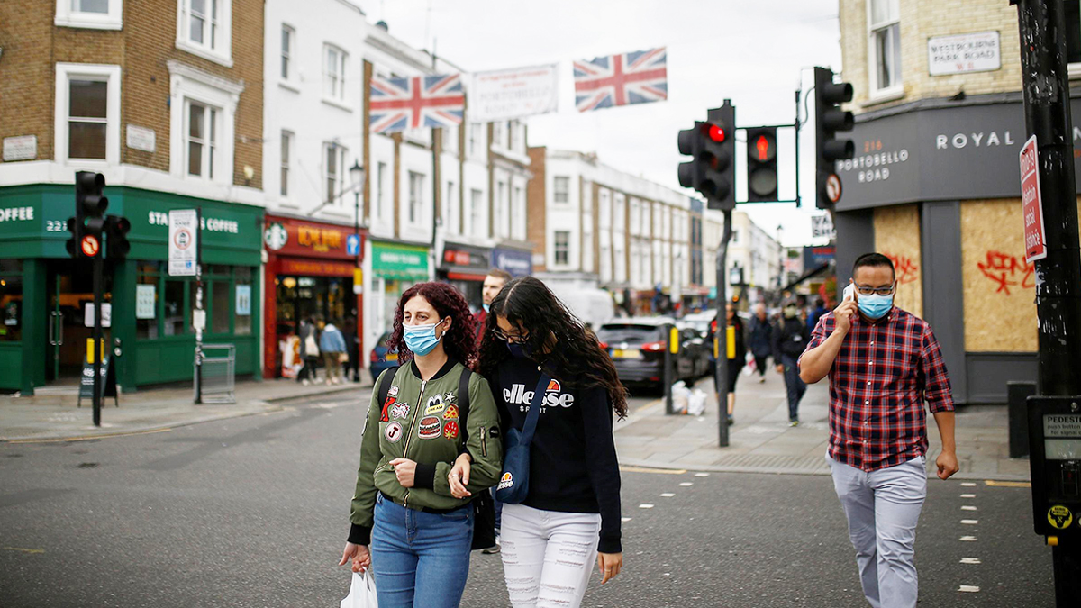 İngiltere başardı: İlk kez kayıtlara geçmedi