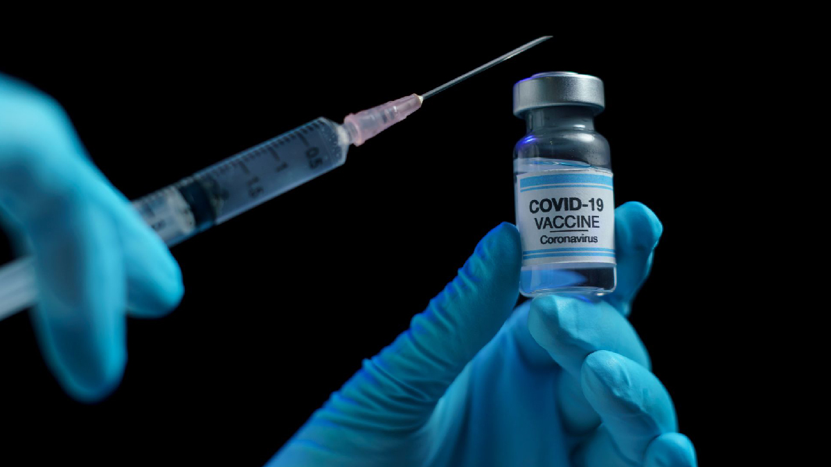 Kanada'dan iki dozu farklı aşıya onay