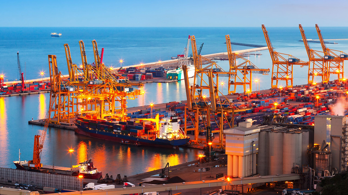 Son dakika! İhracat rakamları açıklandı: Mayıs'ta yüzde 65 arttı