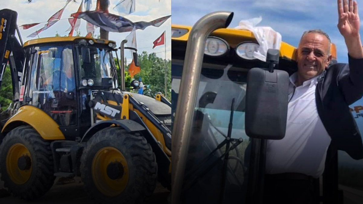 CHP'li Torun: TBB iktidarın kampanyasına malzeme edildi