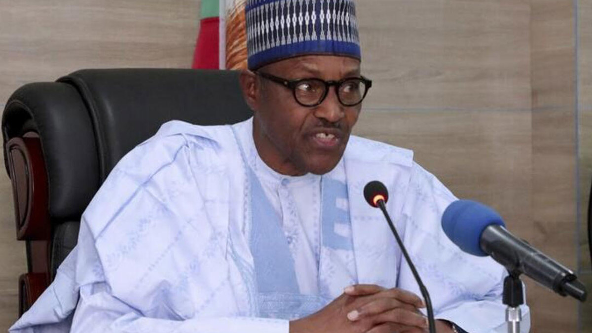 Twitter, Nijerya Devlet Başkanı'nın hesabını askıya aldı