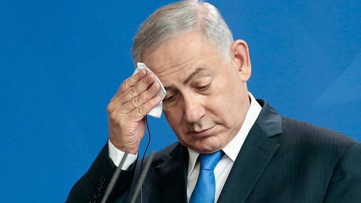 Son dakika! Netanyahu’nun 12 yıllık iktidarı sona eriyor