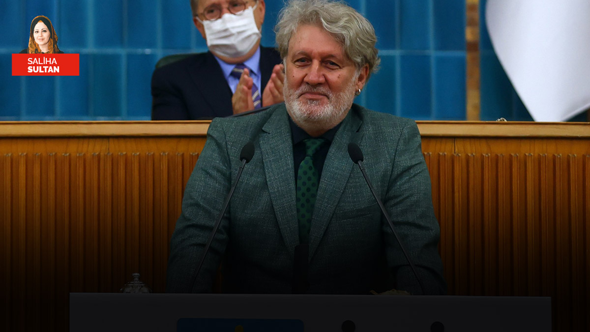 Bu haksızlığa kimse ‘Gözünü Yummasın’