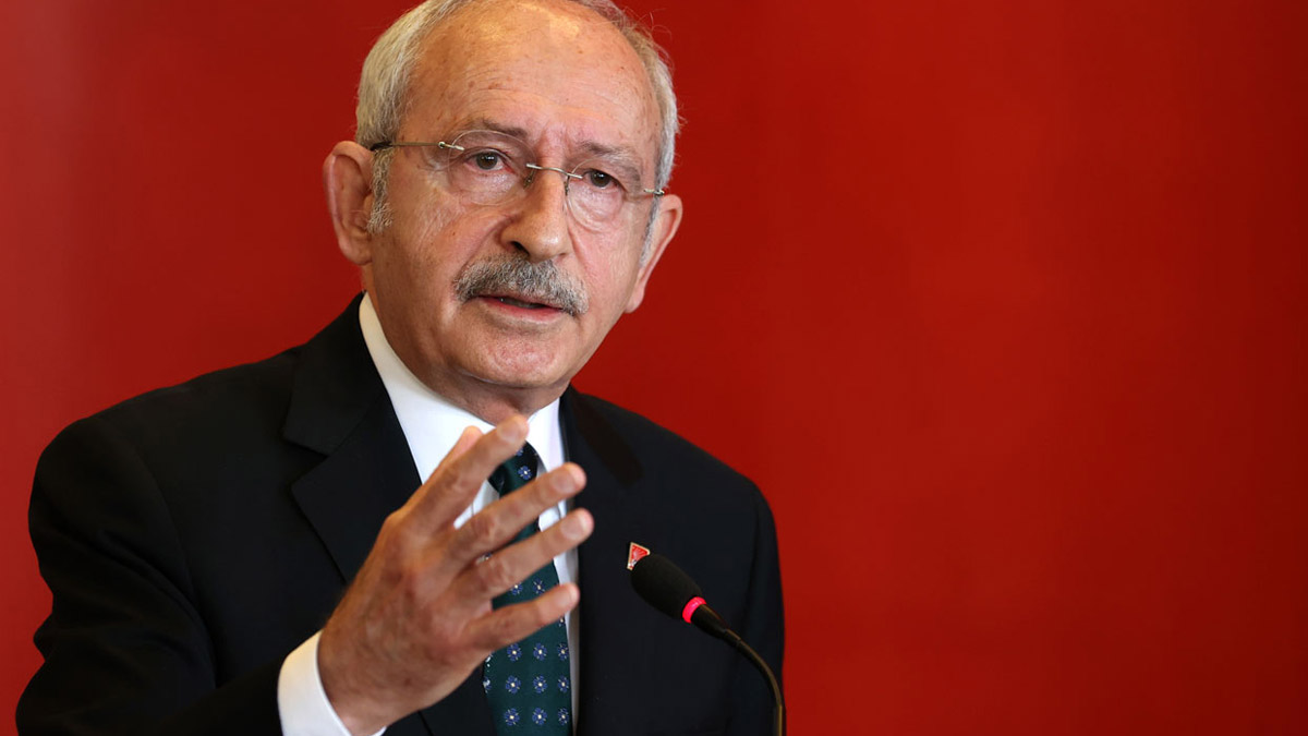 Kılıçdaroğlu'dan Erdoğan'a Merkez Bankası tepkisi: Hesap sorulmazsa demokrasi yok demek