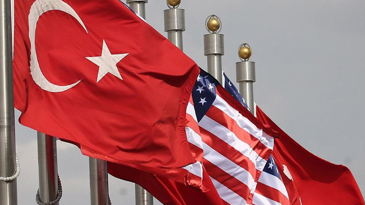 ABD'den Türkiye'ye vergi misillemesi: Kritik açıklama Washington'dan geldi