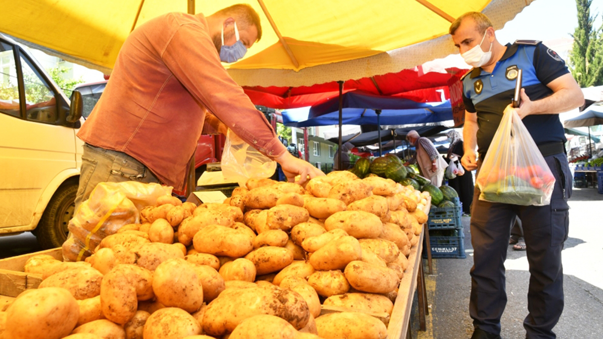 Tezgaha dokunan yanıyor: Mayıs'ın zam şampiyonu belli oldu