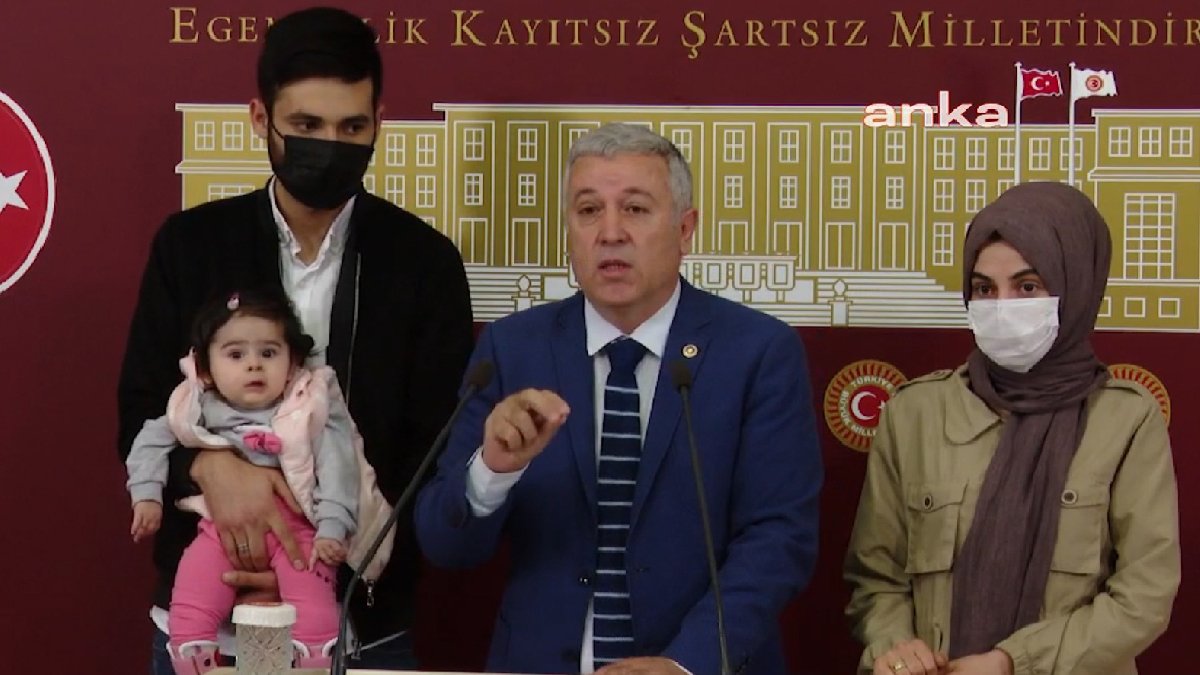 CHP, evlilik öncesi SMA taraması yapılmasını talep etti