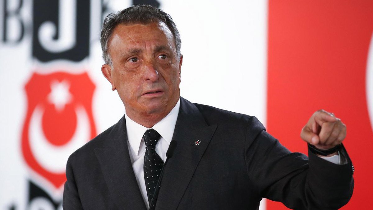 Ahmet Nur Çebi: TFF yabancı oyuncu kararını gözden geçirmeli