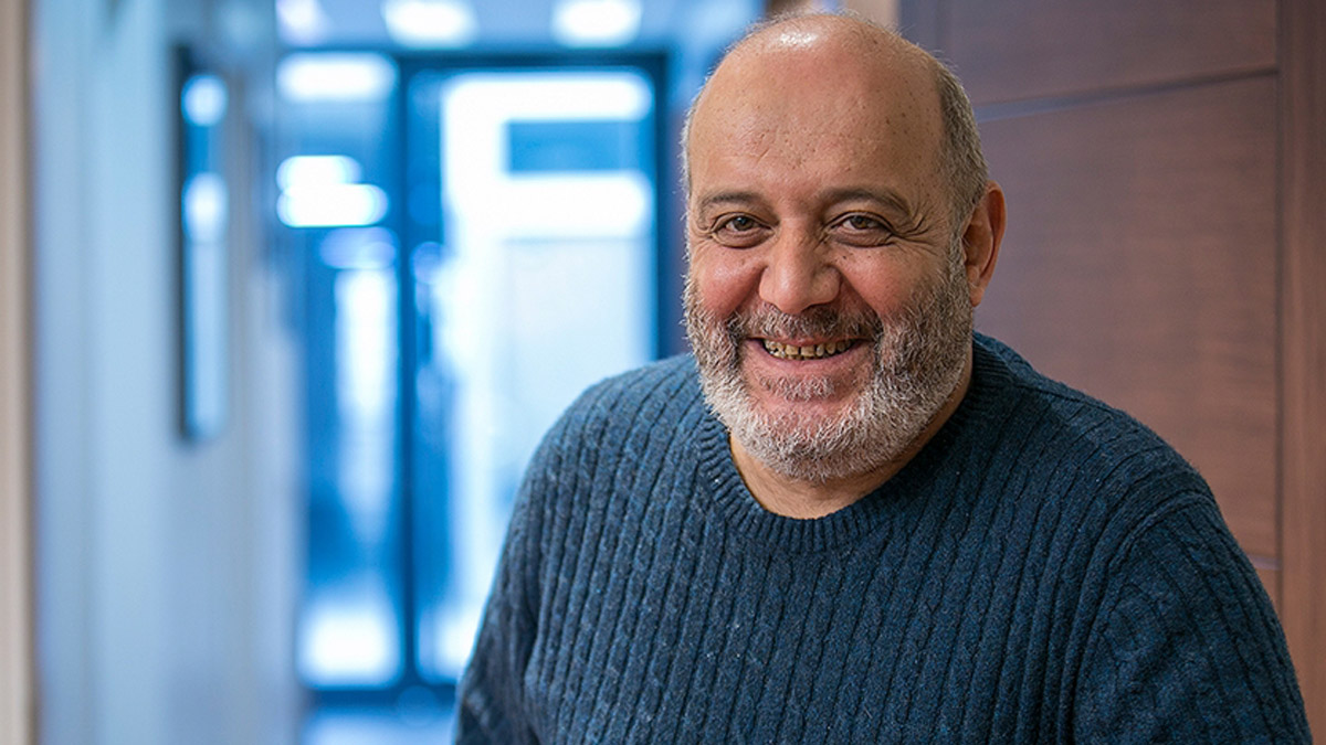 Hasan Saltık ‘Kalan’ı böyle anlatmıştı