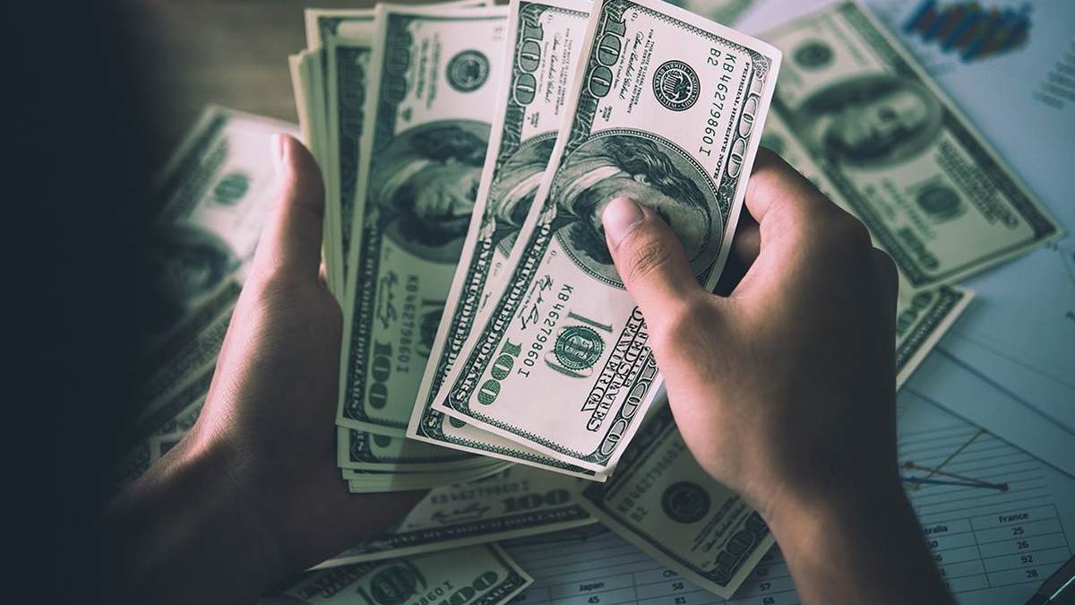 S-400 haberleri yetti: Doları bu kez Rusya ateşledi