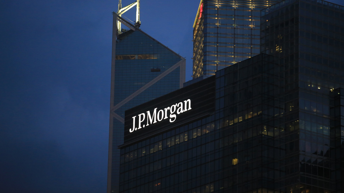 JP Morgan'dan Merkez Bankası açıklaması: Enflasyon rakamlarına dikkat çekti