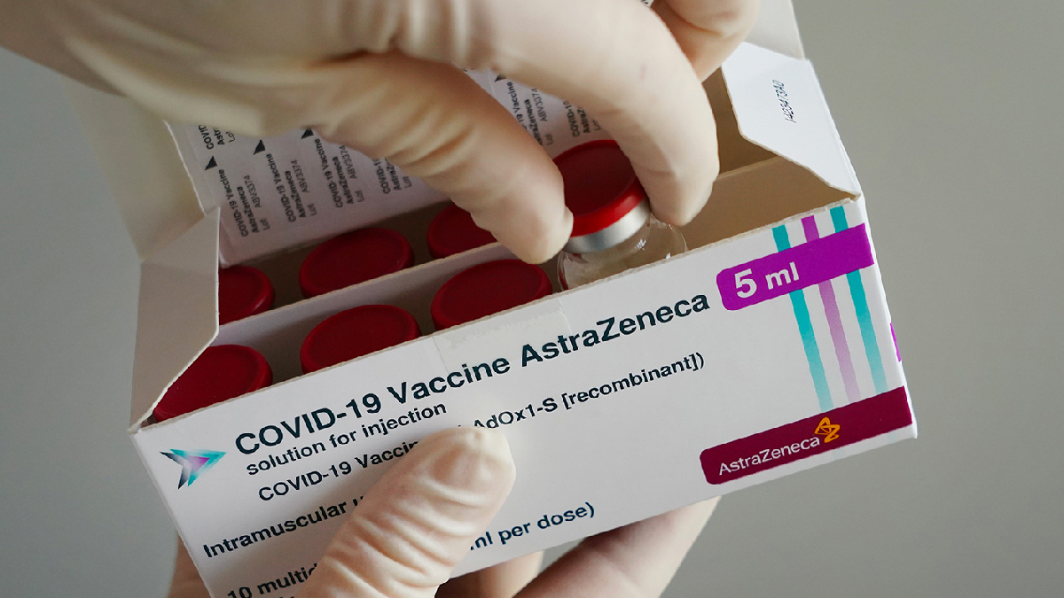 Japonya'dan Tayvan'a 1.24 milyon doz aşı yardımı