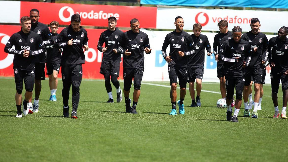 Beşiktaş'ın yeni sezona hazırlanacağı yer belli oldu