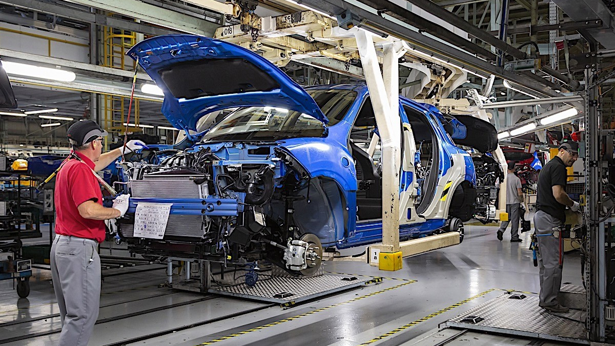 Çip krizi Japon devini vurdu: 2022'nin kışına kadar erteledi