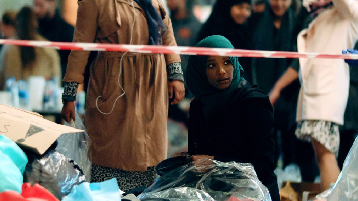 BM, Danimarka'nın mültecileri sınır dışı etmesine karşı çıktı