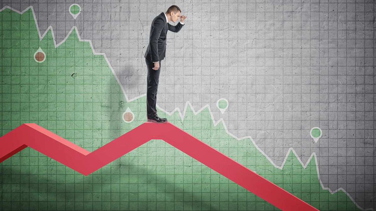 TL'nin reel değeri tarihi dibe yaklaştı