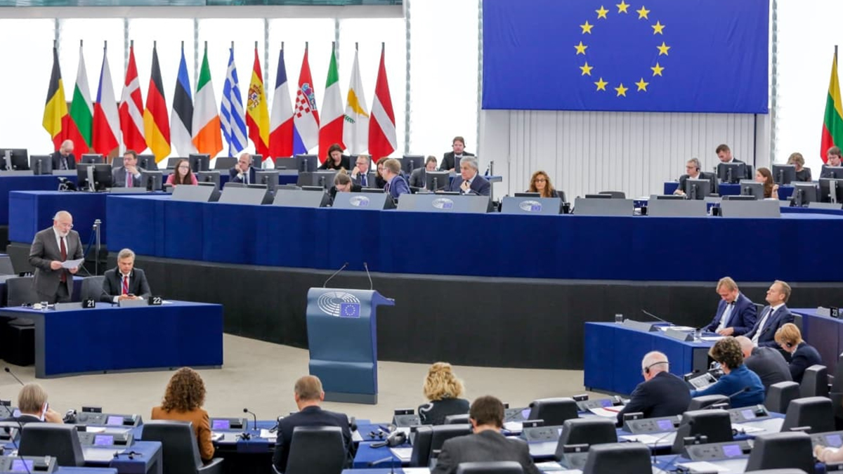 AB Kovid-19 aşılarının ticaretinin kolaylaşmasını istiyor