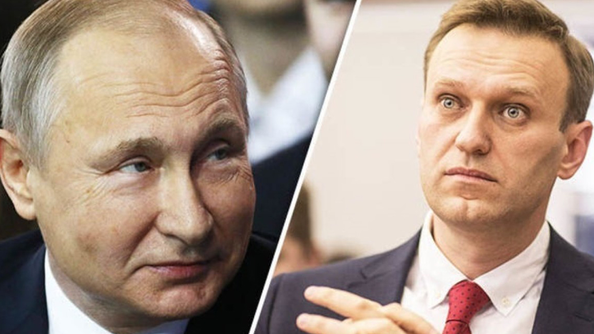 Putin imzaladığı yasayla muhaliflerin seçime girmesine engel olacak