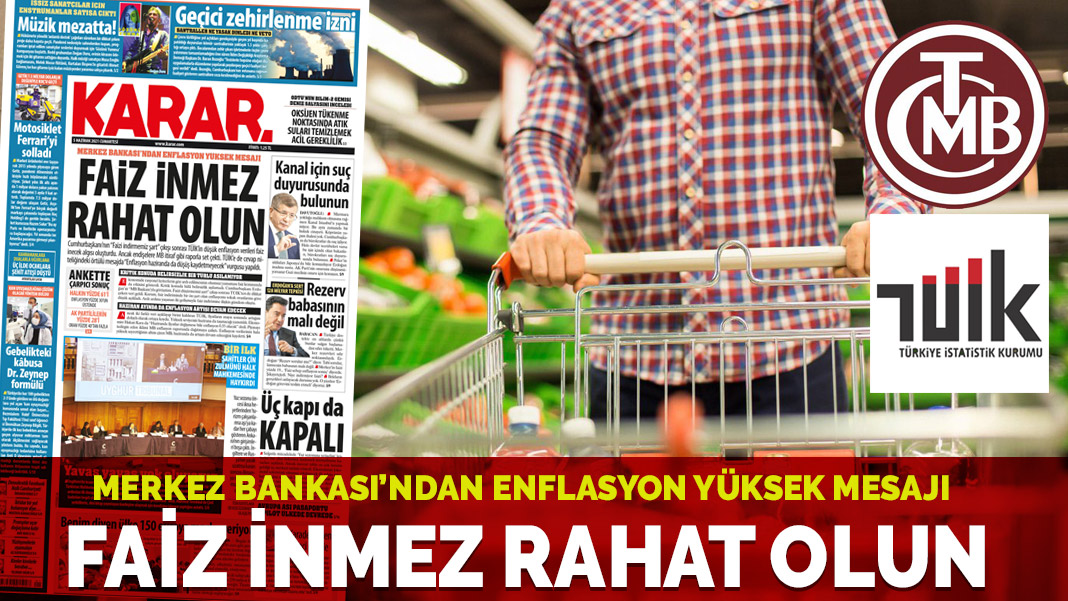 Faiz inmez rahat olun