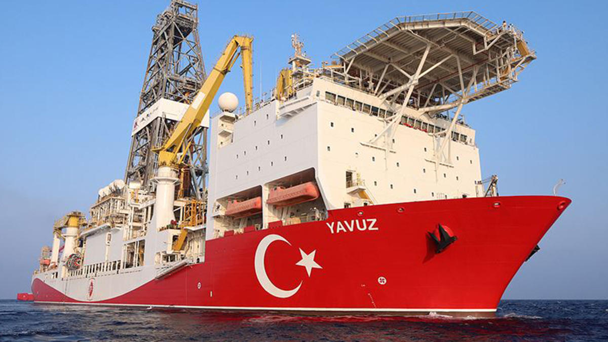 Enerji uzmanları 'doğal gaz müjdesi'ni yorumladı: Bulgudan öteye geçmiyor