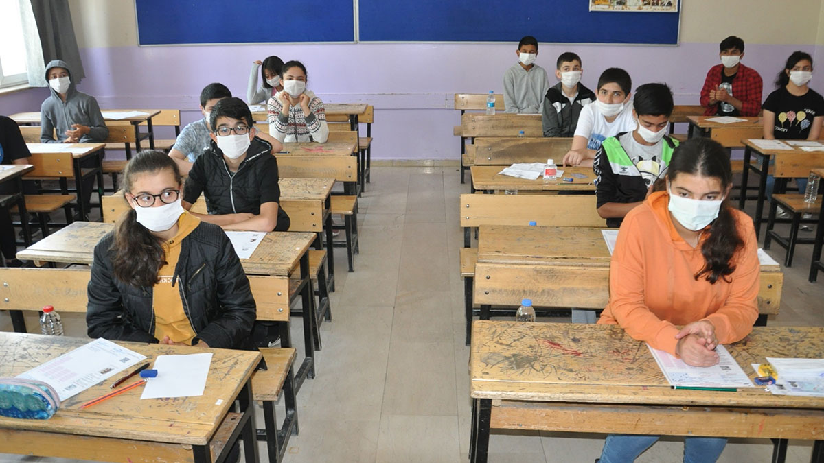 LGS 2021 ne zaman, saat kaçta? Hangi konular sorulacak? İşte giriş belgesi alma sayfası