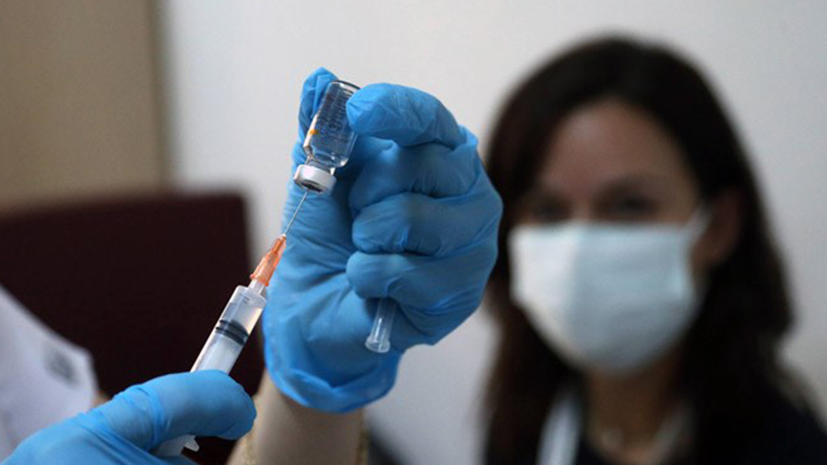 Dünya genelinde 2 milyarı geçti: Türkiye aşılamada ilk 10'a giremedi