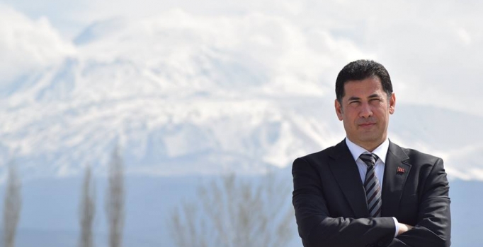 Sinan Oğan kimdir? Nerelidir? MHP genel başkan adayı Sinan Oğan portresi | MHP'de kurultay kararı