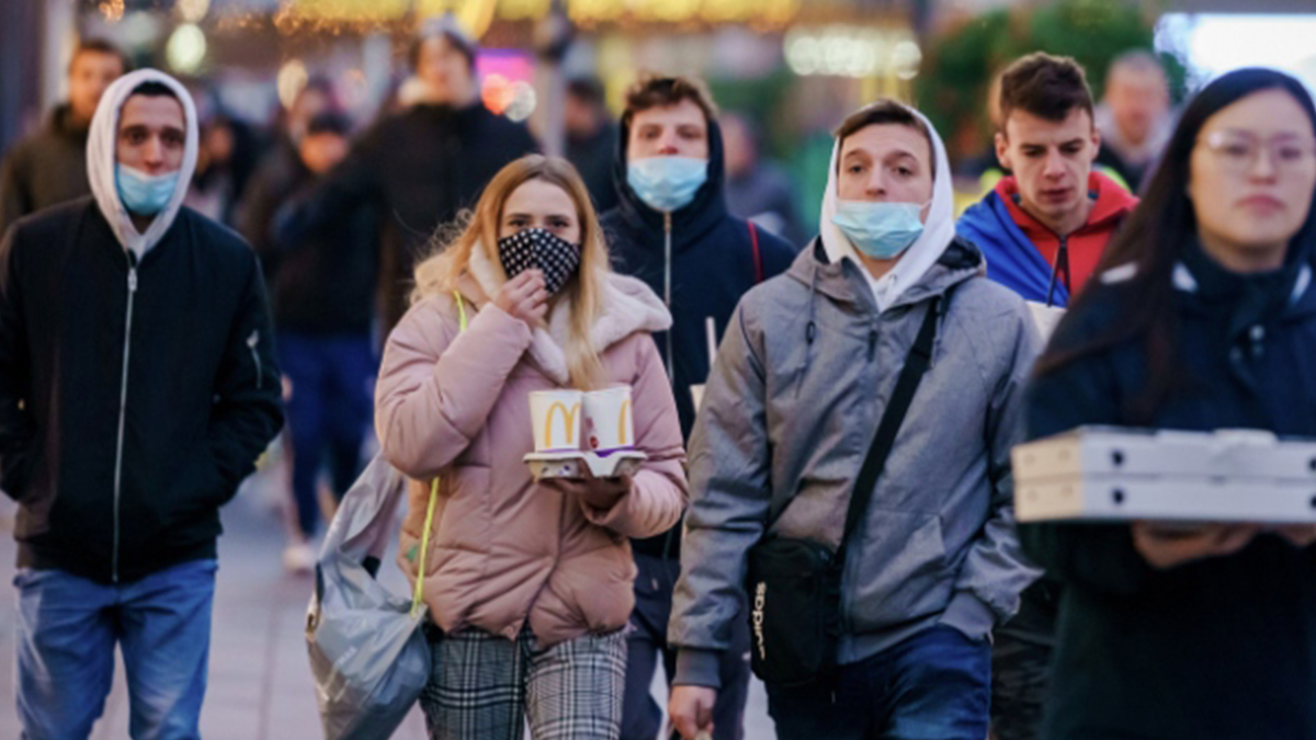 Hollanda gevşemede üçüncü aşamaya geçti