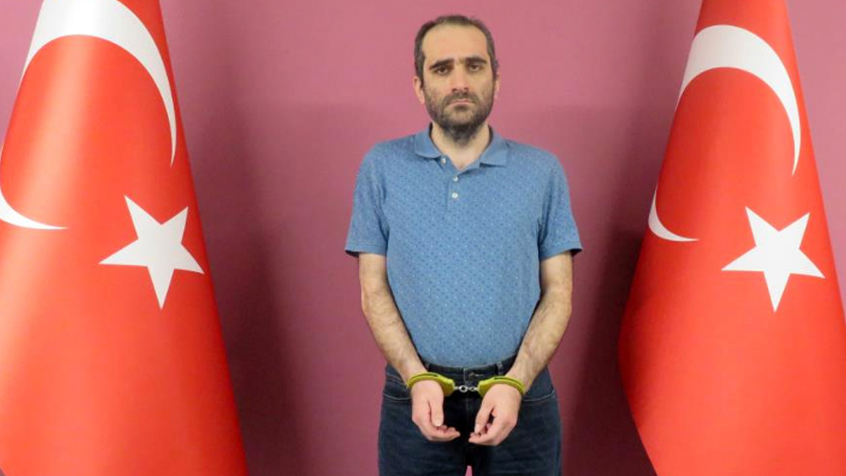 Selahaddin Gülen'in 34 sayfalık ifadesi ortaya çıktı