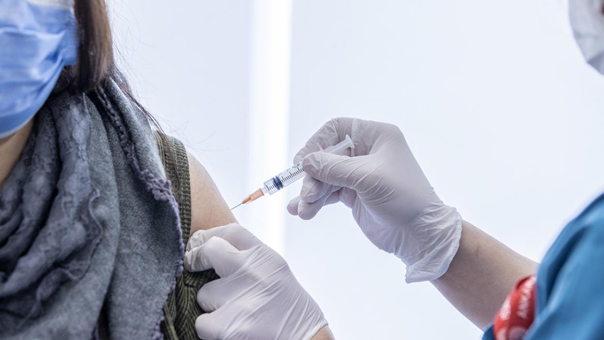 Türkiye'de yapılan aşı miktarı 30 milyonu aştı