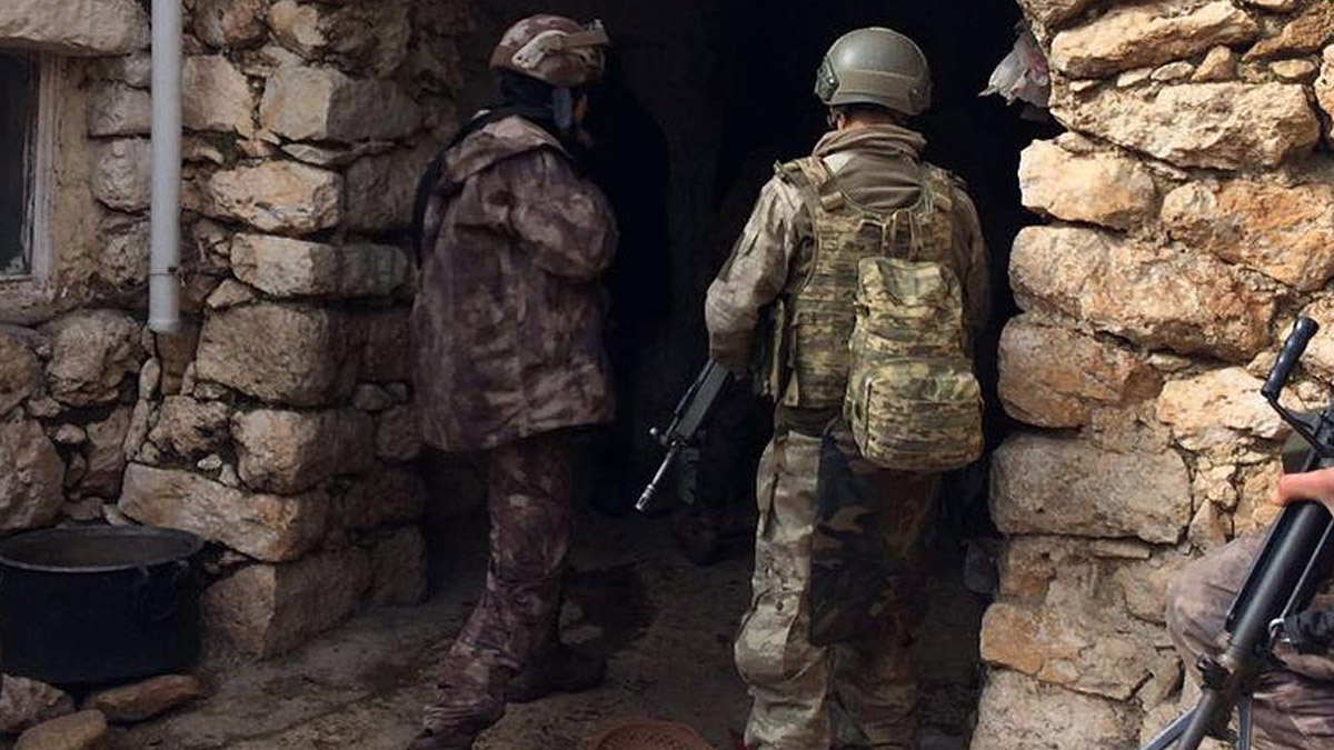 Bitlis'te operasyon başlıyor! Sokağa çıkma yasağı ilan edildi