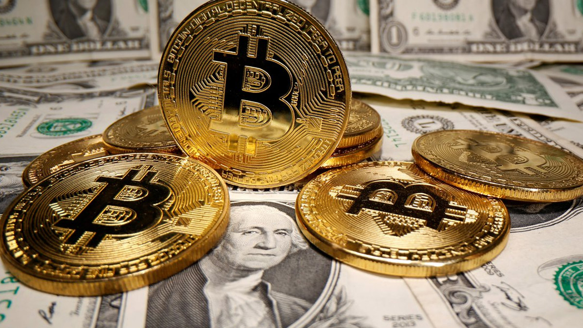 Bitcoin için yasa tasarısı! Ulusal para ilan edilecek