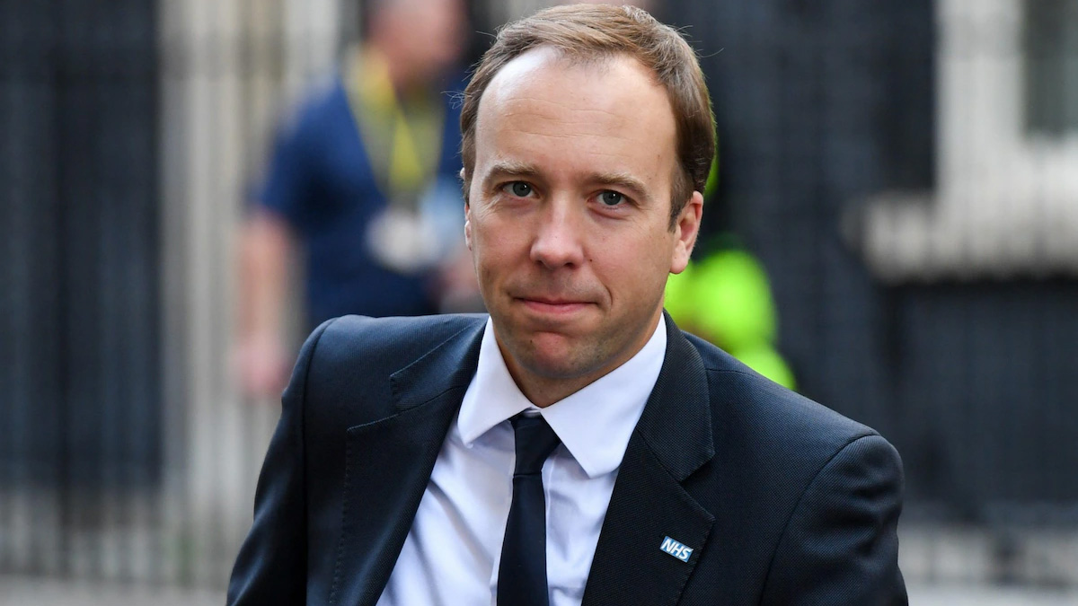 İngiltere Sağlık Bakanı: Delta varyantı daha bulaşıcı