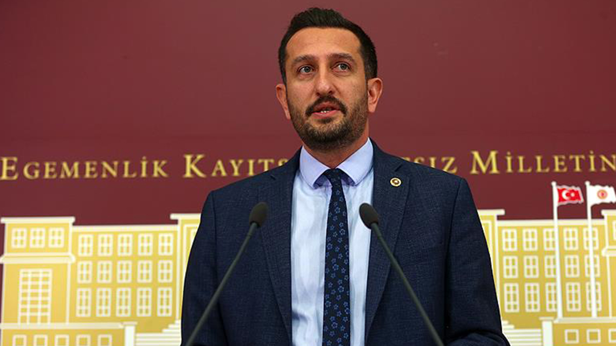 CHP'li Hakverdi Ziraat Bankası'na yeniden sordu: Demirören aldığı krediyi geri ödemeye başladı mı?