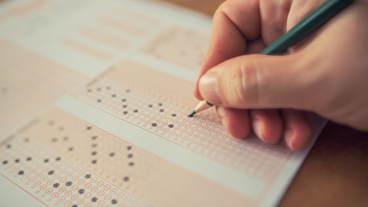 LGS soru kitapçığı ve cevap anahtarı yayımlandı