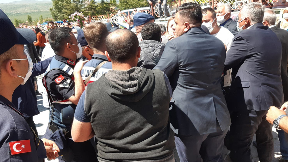 Güney'deki seçime ilişkin Gelecek Partisi'nden açıklama