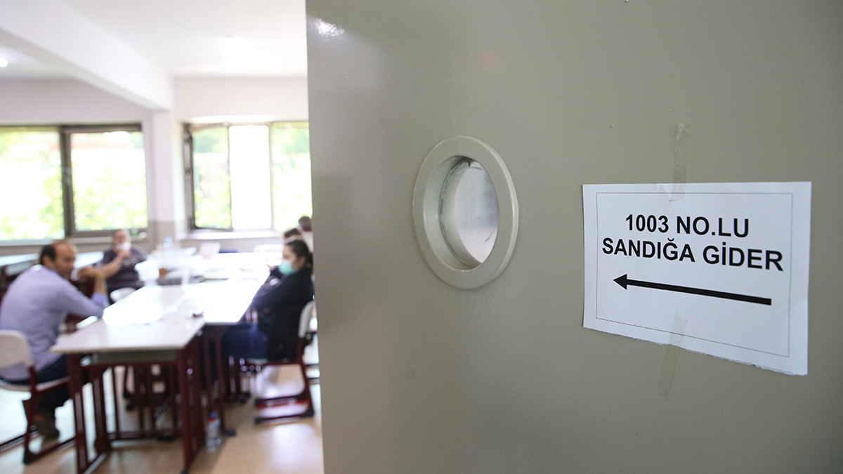 AK Parti'den dikkat çeken açıklama: İttifak zaruri, erken seçim değil