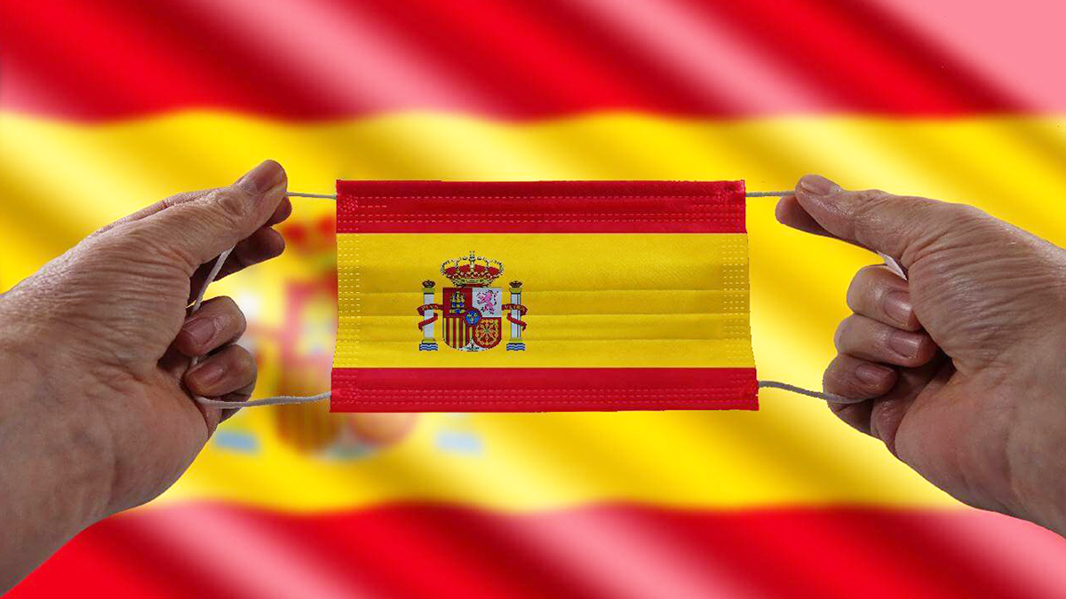 İspanya kapılarını turistlere açıyor: Çin aşılarına da vize çıktı