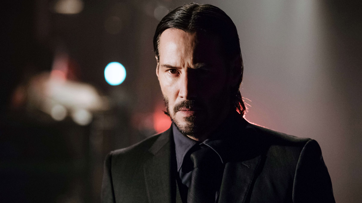 John Wick 4'ün kadrosu şekilleniyor