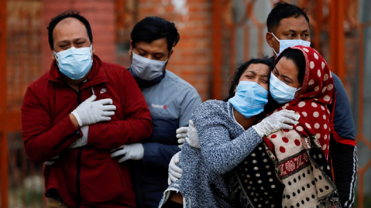 Hindistan'da günlük can kaybı en düşük seviyeyi gördü